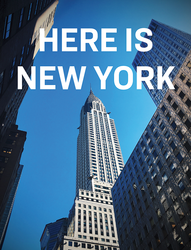 NY-Website