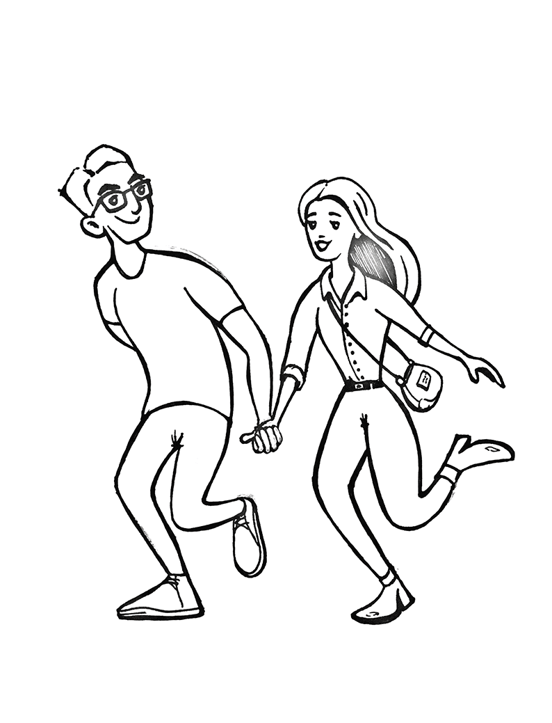 armanlauren-sketchGIF